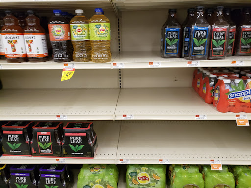 Discount Store «Dollar General», reviews and photos, 2087 U.S. 9, Ocean View, NJ 08230, USA