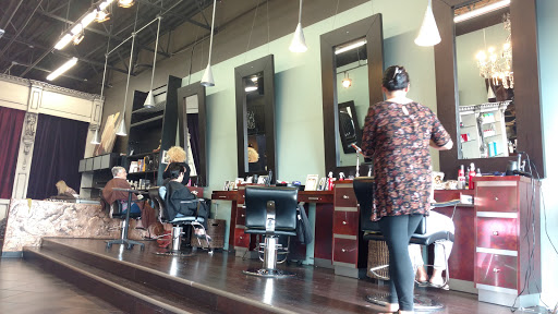 Hair Salon «Studio Seven the Hair Salon», reviews and photos, 16351 Ford Rd, Dearborn, MI 48126, USA