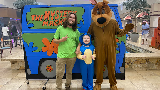 Shopping Mall «VIA|Port Florida Mall», reviews and photos, 10401 US-441, Leesburg, FL 34788, USA