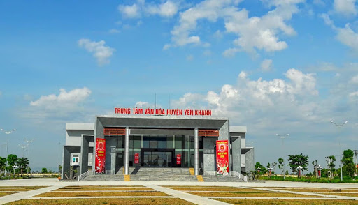 Top 17 sang nhuượng cửa hàng Huyện Yên Khánh Ninh Bình 2022