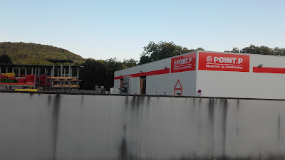 Point.P - Bagnères-de-Bigorre à Bagnères-de-Bigorre