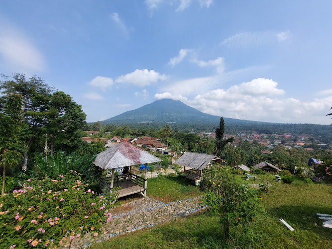 BUKIT IDAMAN GISTING