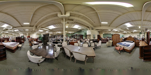 Furniture Store «Giorgi Bros. Furniture Showroom», reviews and photos, 211 Baden Ave, South San Francisco, CA 94080, USA