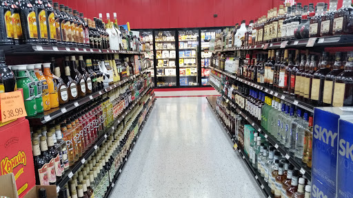 Liquor Store «Armanetti Wine and Liquor», reviews and photos, 4001 W Algonquin Rd, Rolling Meadows, IL 60008, USA