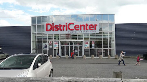 Magasin DistriCenter Lisieux à Lisieux