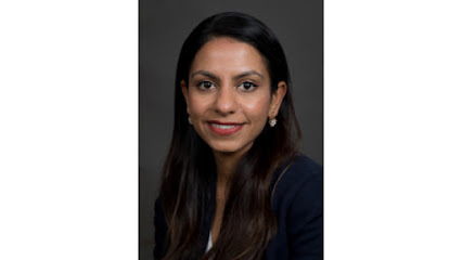 Aeshita Dwivedi, MD