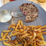 Photo n° 1 de l'avis de Anne.i fait le 13/02/2024 à 20:49 pour Papa Ours à Narbonne