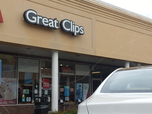 Hair Salon «Great Clips», reviews and photos, 433 Center St #13, Ludlow, MA 01056, USA