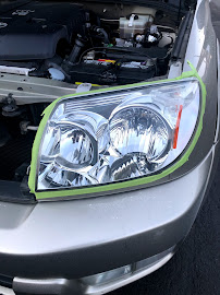 Revival Detail Co - Photo 8 - Car repair in Vancouver, WA, Gresham