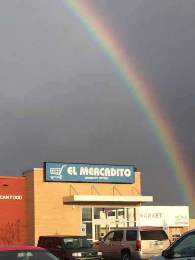 Grocery Store «EL MERCADITO GROCERY», reviews and photos, 906 Eastern Blvd, Clarksville, IN 47129, USA
