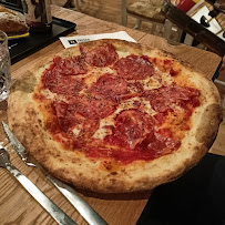 Pizza du Restaurant italien IT - Italian Trattoria Liévin à Liévin - n°17
