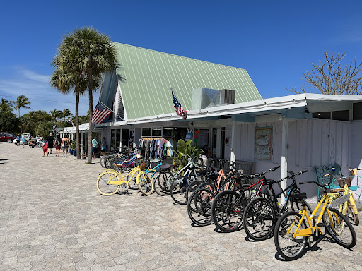 Department Store «Sporty Seahorse Shop», reviews and photos, 362 Periwinkle Way # 7, Sanibel, FL 33957, USA