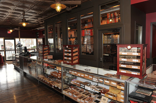 Tobacco Shop «The Cigar Republic», reviews and photos, 109 South St, Danbury, CT 06810, USA