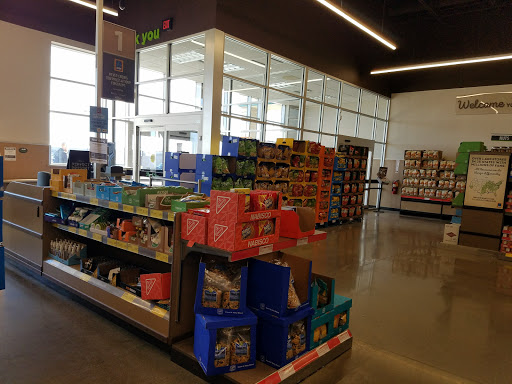 Supermarket «ALDI», reviews and photos, 14620 Greyhound Plaza, Carmel, IN 46032, USA