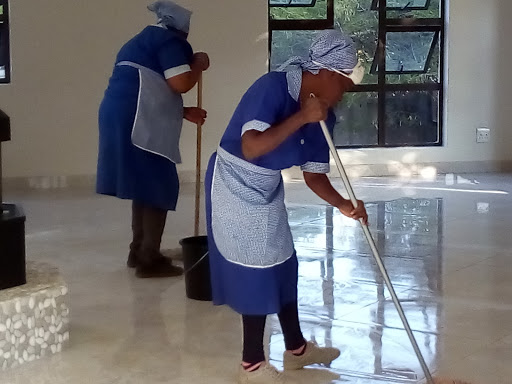 Homelixpro Domestic Worker Agency