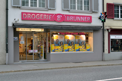Drogerie und Hörgeräte Brunner AG, Filiale Näfels