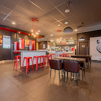 Photos du propriétaire du Restaurant KFC Valenciennes Petite Forêt à Petite-Forêt - n°3