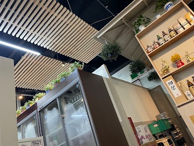 聚豊園（じゅほうえん）西川口