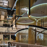 Photo n°4 de l'avis de Gi.a fait le 24/12/2022 à 22:13 sur le  Miya Asian Fusion Restaurant à Collegno