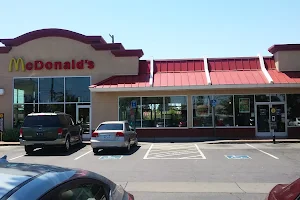 McDonald's Carmichael image