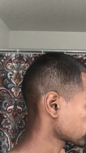 Barber Shop «All Pro Barbers», reviews and photos, 3325 Lithia Pinecrest Rd, Valrico, FL 33594, USA