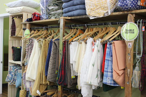 Thrift Store «The Bridge Thrift Store», reviews and photos, 15605 71st Ct, Orland Park, IL 60462, USA