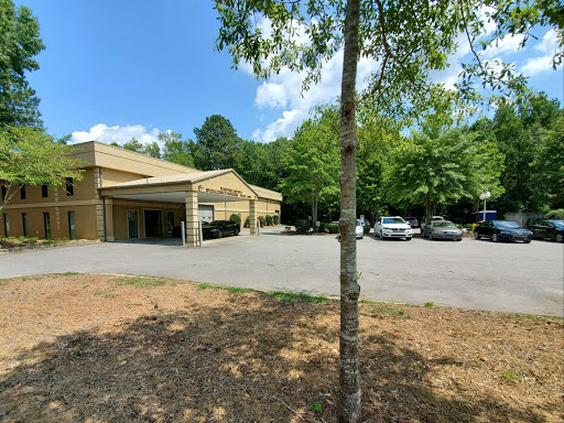 Auto Repair Shop «Peachtree Imports Specialists», reviews and photos, 1125 Crosstown Ct, Peachtree City, GA 30269, USA