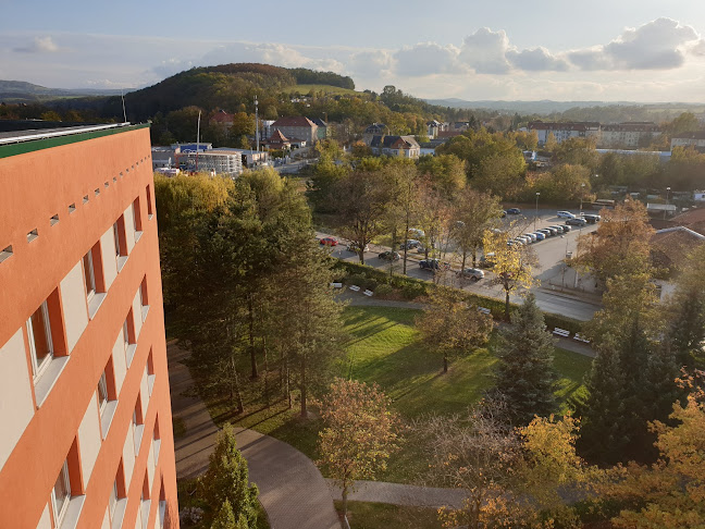 Seniorenzentrum Sächsische Schweiz - Pflegeheim