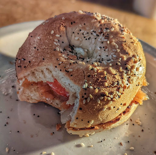 Coffee Shop «Cross Street Coffee», reviews and photos, 317 W Cross St, Ypsilanti, MI 48197, USA