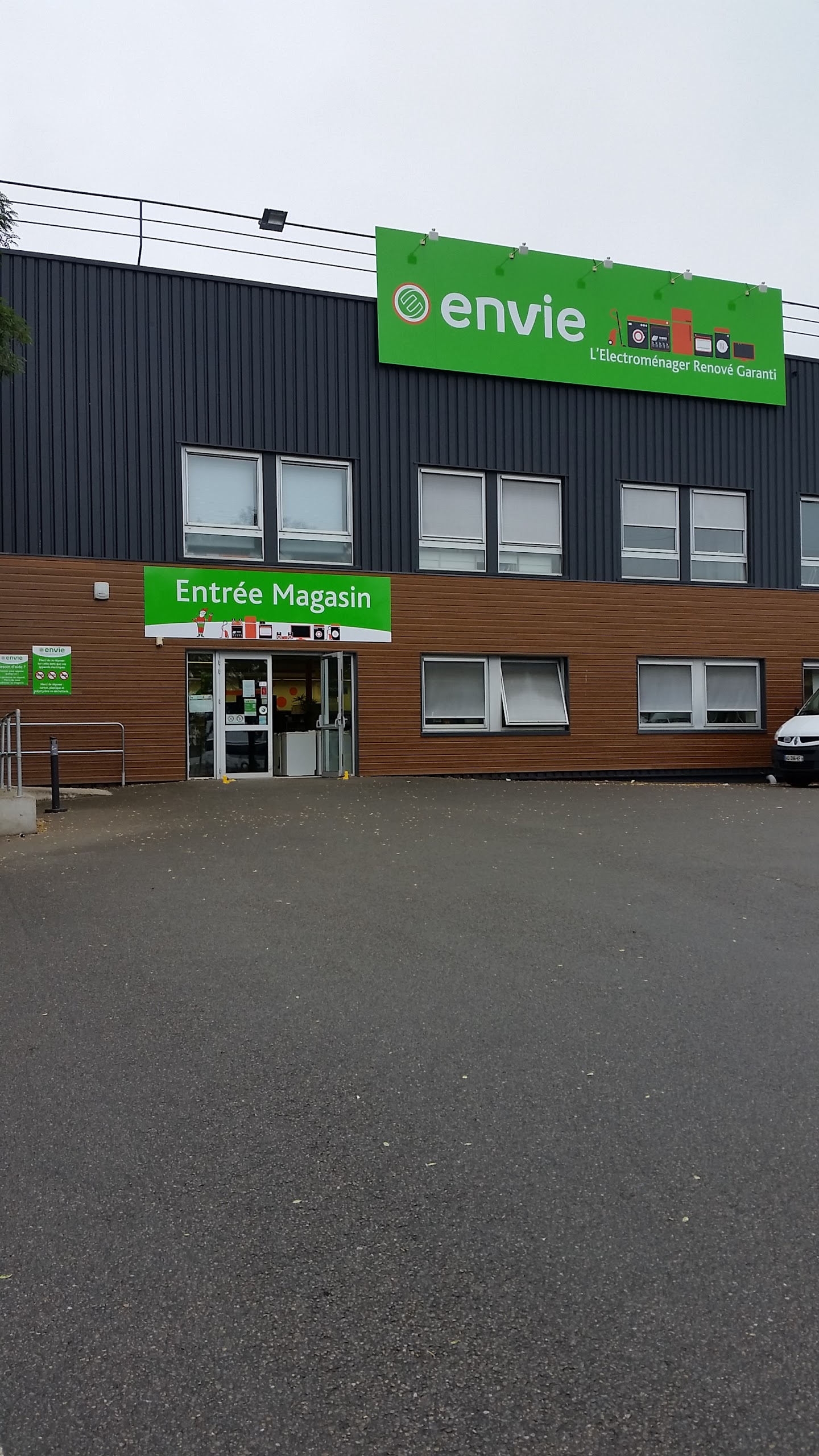 Photo n° 1 de l'avis de Sophie. fait le 21/07/2017 à 10:07