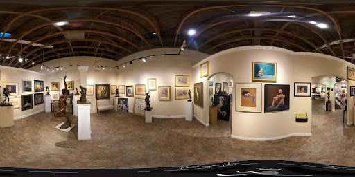 Art Gallery «Quent Cordair Fine Art», reviews and photos, 1301 1st St, Napa, CA 94559, USA