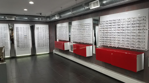 Optician «Eye Solutions», reviews and photos, 6002 8th Ave, Brooklyn, NY 11220, USA