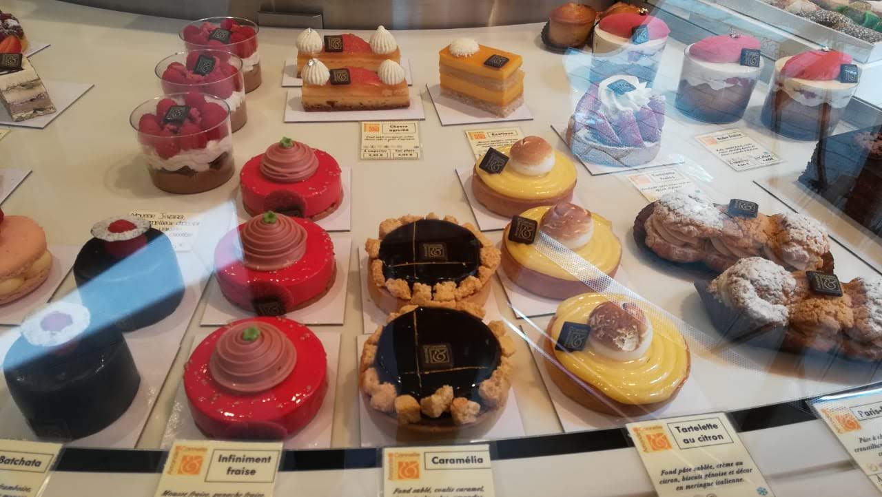 Photo n° 9 de l'avis de S... fait le 06/04/2019 à 10:24