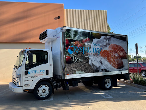 The Wrap Shop image