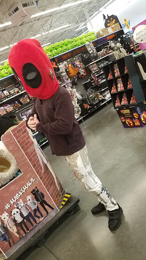 Walmart Supercenter image