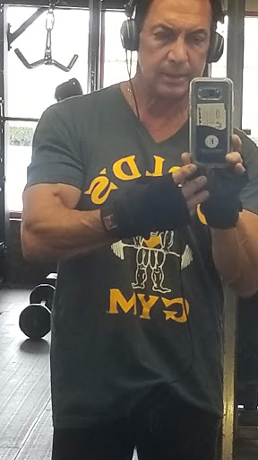 Gym «LA Fitness», reviews and photos, 9143 De Soto Ave, Chatsworth, CA 91311, USA