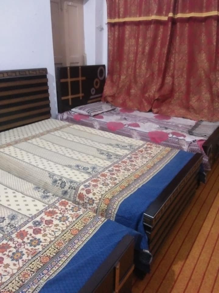 Mips Girls Hostel