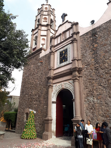 Parroquia San Martín Obispo