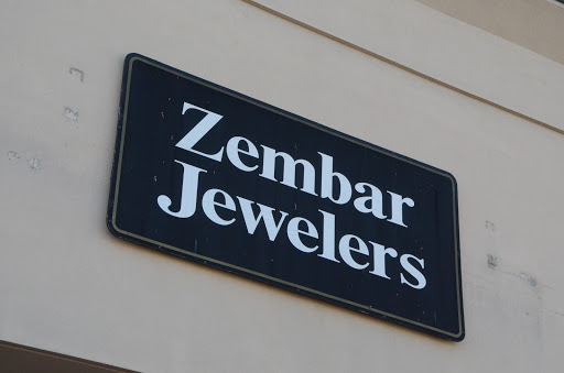 Jewelry Store «Zembar Jewelers», reviews and photos, 1269 N Cedar Rd, New Lenox, IL 60451, USA