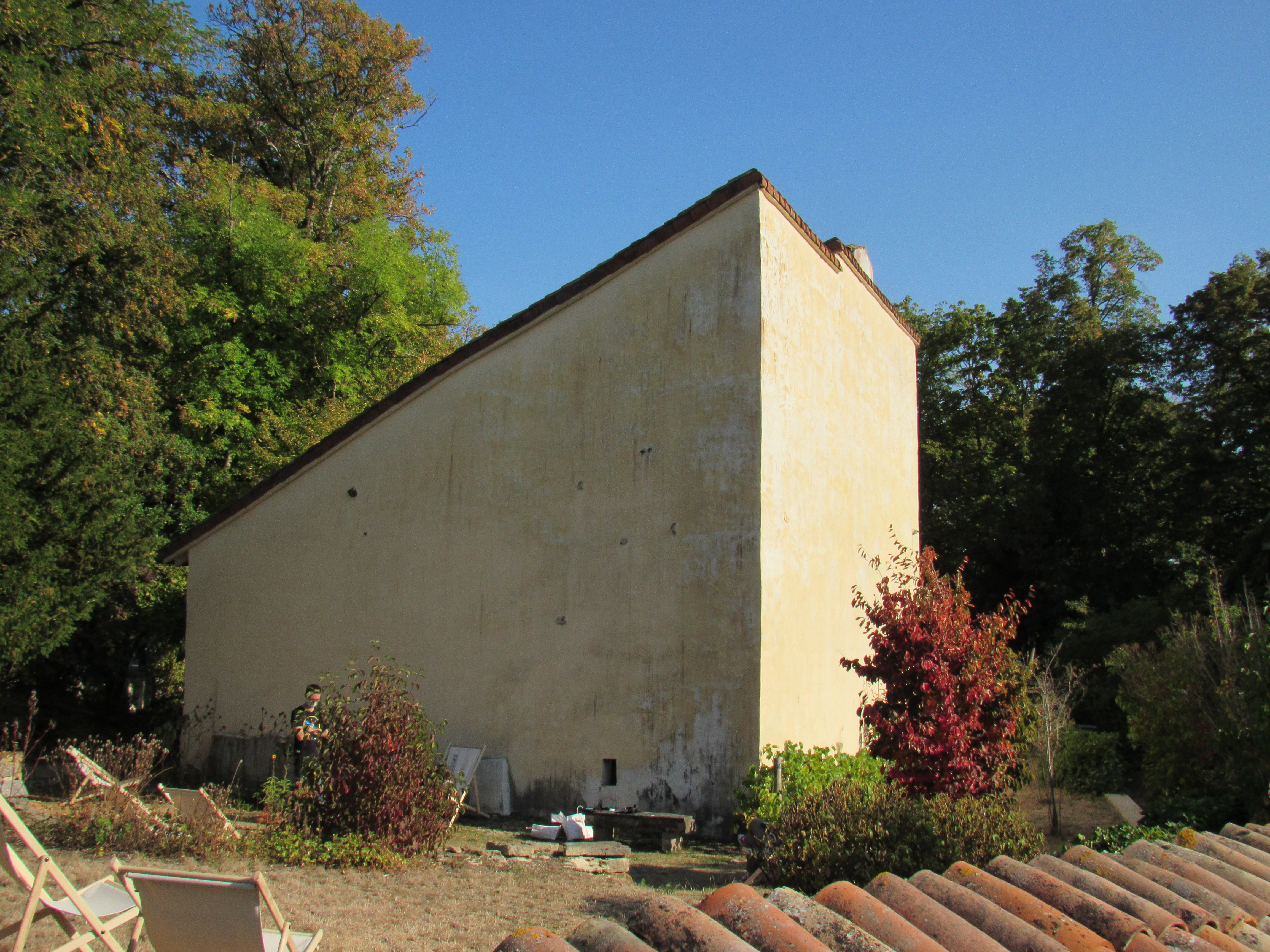 Photo n° 2 de l'avis de Thierry.i fait le 20/10/2020 à 18:09