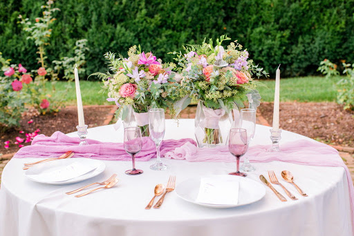 Florist «Winchester Floral», reviews and photos, 1939 Valley Ave, Winchester, VA 22601, USA