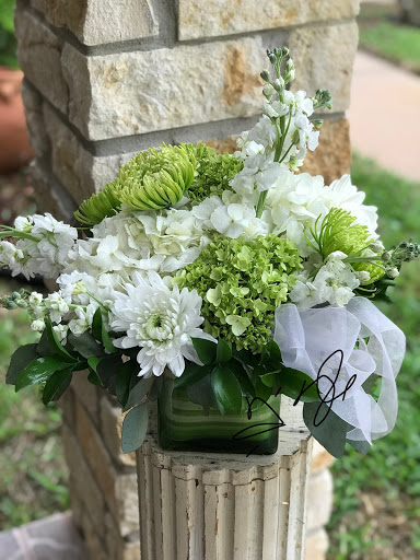 Florist «Flowers By Jesse», reviews and photos, 208 E Jackson Ave, Harlingen, TX 78550, USA