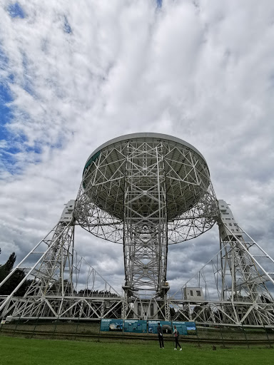 Lovell Telescope