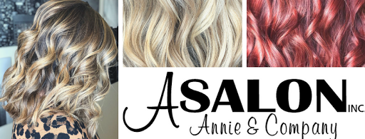 Beauty Salon «A Salon», reviews and photos, 549.5 Hazard Ave, Enfield, CT 06082, USA