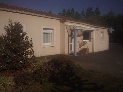 Cabinet Vétérinaire 85700 SAINT MESMIN Dr Guitton à Saint-Mesmin