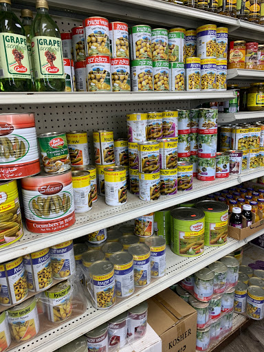 Kosher Grocery Store «Tavlin Market», reviews and photos, 2828 Merrick Rd, Bellmore, NY 11710, USA