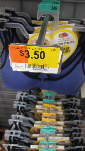 Department Store «Walmart Supercenter», reviews and photos, 7455 W Colfax Ave, Lakewood, CO 80214, USA