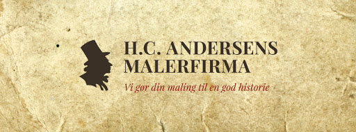 H.C. Andersens Malerfirma