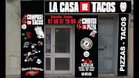 Photos du propriétaire du Restaurant La Casa de Tacos à Frontignan - n°1