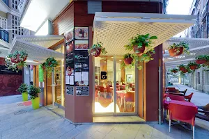 Restaurante Nuevo Boulevard image